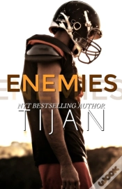 Capa do artigo Enemies