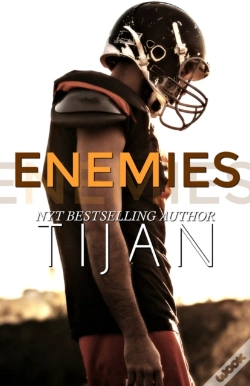 Capa do artigo Enemies