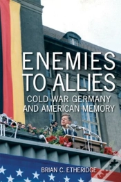 Capa do artigo Enemies To Allies