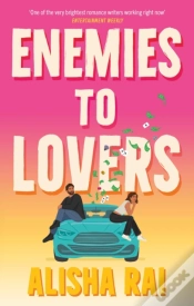 Capa do artigo Enemies To Lovers