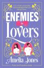 Enemies To Lovers - Preview