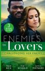 Enemies To Lovers: Challenging Her Enemy - Preview