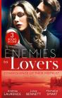 Enemies To Lovers Consequen Eb - Preview