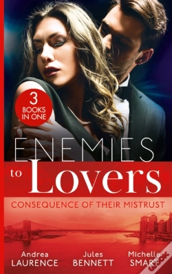Capa do artigo Enemies To Lovers Consequen Eb