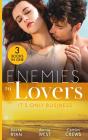 Enemies To Lovers: It'S Only Business - Preview