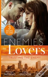 Enemies To Lovers: Trusting The Enemy