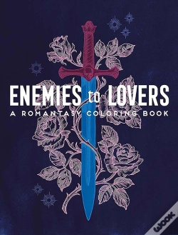 Capa do artigo Enemies To Lovers