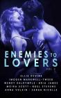 Enemies To Lovers Vol 2 - Preview