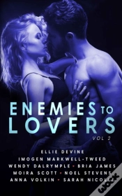 Capa do artigo Enemies To Lovers Vol 2