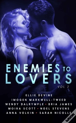 Capa do artigo Enemies To Lovers Vol 2