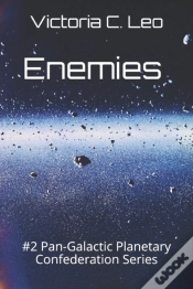 Capa do artigo Enemies