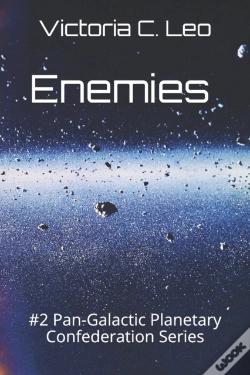 Capa do artigo Enemies