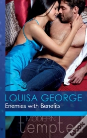 Capa do artigo Enemies With Benefits
