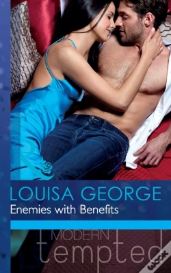 Capa do artigo Enemies With Benefits