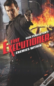 Capa do artigo Enemies Within