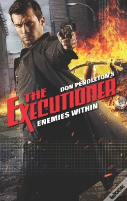 Capa do artigo Enemies Within
