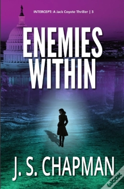 Capa do artigo Enemies Within