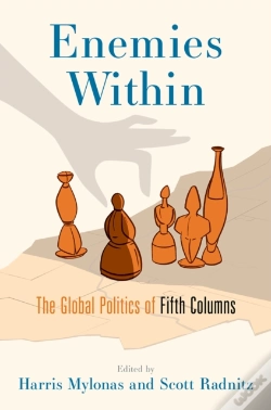 Capa do artigo Enemies Within