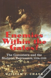 Enemies Within The Gates?