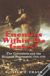Capa do artigo Enemies Within The Gates?