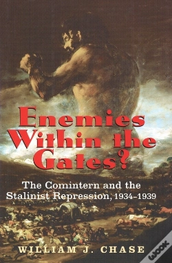 Capa do artigo Enemies Within The Gates?