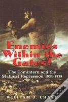 Enemies Within The Gates?