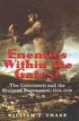 Enemies Within The Gates? - Preview