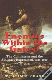 Capa do artigo Enemies Within The Gates?