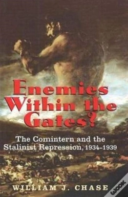 Capa do artigo Enemies Within The Gates?