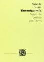 Enemiga Mia. - Preview