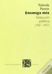Capa do artigo Enemiga Mia.