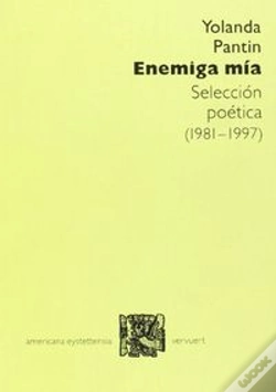 Capa do artigo Enemiga Mia.