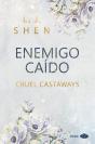 Enemigo Caido - Preview