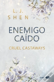Capa do artigo Enemigo Caido