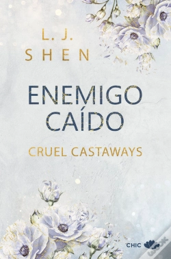 Capa do artigo Enemigo Caido