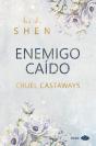 Enemigo Caído - Preview