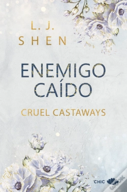 Capa do artigo Enemigo Caído