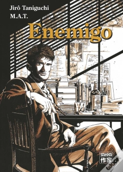 Capa do artigo Enemigo