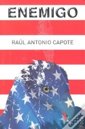 Capa do artigo Enemigo