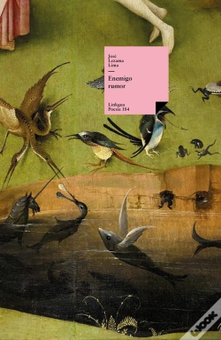 Capa do artigo Enemigo Rumor