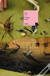Capa do artigo Enemigo Rumor