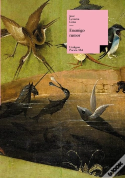 Capa do artigo Enemigo Rumor