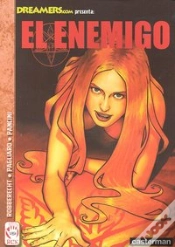 Capa do artigo Enemigo,El