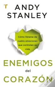 Capa do artigo Enemigos Del Corazón