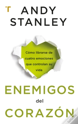 Capa do artigo Enemigos Del Corazón