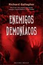 Enemigos Demoniacos - Preview
