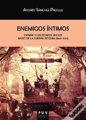 Capa do artigo Enemigos Íntimos