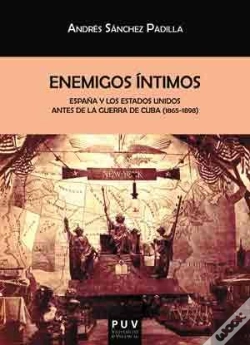 Capa do artigo Enemigos Íntimos