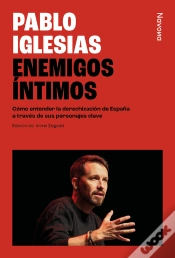 Capa do artigo Enemigos Íntimos