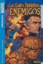 Enemigos Los Cuatro Fantasticos - Preview